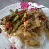ผัดพริกเจ