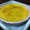 Creme Brulee