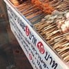 ร้านรถเข็น