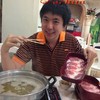 ต้มกินร้อนๆ