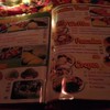 Menu มีราคาชัดเจน