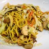 หมี่โซบะ เจ