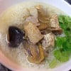 ข้าวต้มเจ