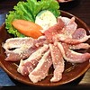 คอหมู