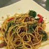สปาเก็ตตี้ขี้เมา
