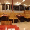 บรรยากาศภายในร้าน