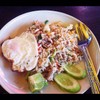 ข้าวผัดหมู