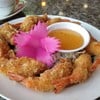 กุ้งชุบทะเล