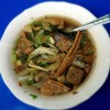 เพิ่มก๋วยจั๊บหลังเสียเหงื่อจากการวิ่ง