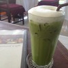 Libernard cafe Chiangmai
