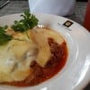 Beef Lasagna