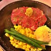 สเต็กเนื้อจากญี่ปุ่น 450฿