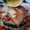 Grill Snow Fish