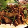 หมูน้ำตก