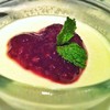 Panna Cotta