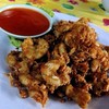ใส้ตันทอดดดด