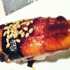 Unagi nigiri