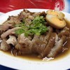 เนื้อหนัง + คากิ + ไข่ 80 บาท