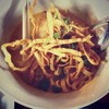 ข้าวซอย