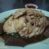 เมนูห้ามพลาด ...ไก่แป๊ะซะ