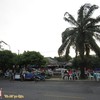 โซนข้างคลอง