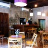 บรรยากาศภายในร้านค่ะ