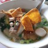 เส้นเล็กเกี๊ยวหมู