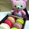 Dhara Dhevi Macaron เซ็นทรัล ชิดลม Dhara Dhevi Macaron เซ็นทรัล ชิดลม