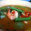 แกงป่ากุ้ง