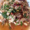 พล่ากุ้ง
