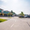เลี้ยวเข้ามาในโครงการ Good Well Park เป็นโครงการใหม่ มีที่จอดรถสบายๆ ครับ
