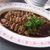 เป็ดพะโล้จานโคตรใหญ่ อร่อยมากๆค่ะ