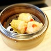 ขนมจีบกุ้งมากับเซ็ต