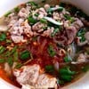 เล็กหมูต้มยำ ไม่ใน 50฿