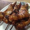 ปีกไก่ย่าง