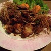ไก่ทอดนำ้ปลา
