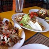 The Mexican Grill