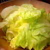 ผักเคียง @Dak Galbi Central LP