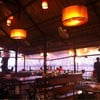 บรรยากาศยามเย็น