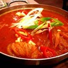 ซุปกิมจิ (S) @Dak Galbi Central LP