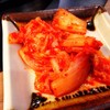 กิมจิ @Dak Galbi Central LP
