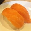ซูชิปลาแซลมอน