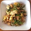 ผัดไทยใส่ไข่