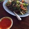 ยำไส้ตัน