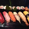 Sushi Set