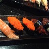 แซลมอน ไข่กุ้ง ฟรัวการส์