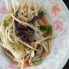 ส้มตำปู เปรี้ยวๆๆเผ็ดๆๆ หวานนิดๆๆ 