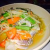 ส้มตำปูม้า เปรี้ยวแซ่บ