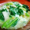 หมี่กรอบราดหน้า