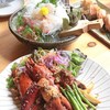 Fresh Canadian Lobster (Set)